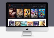 苹果CMS V10皮皮猪仿优酷无限制版·